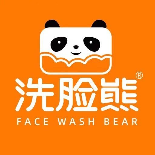 洗脸熊